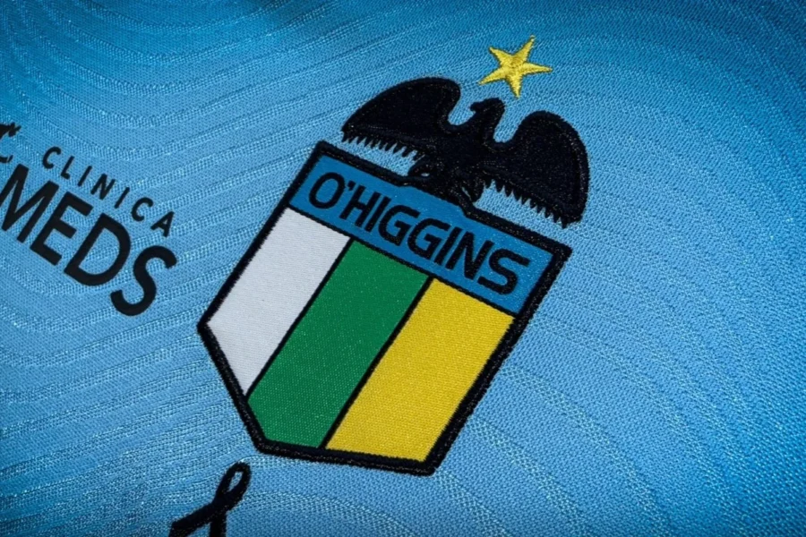 O'Higgins