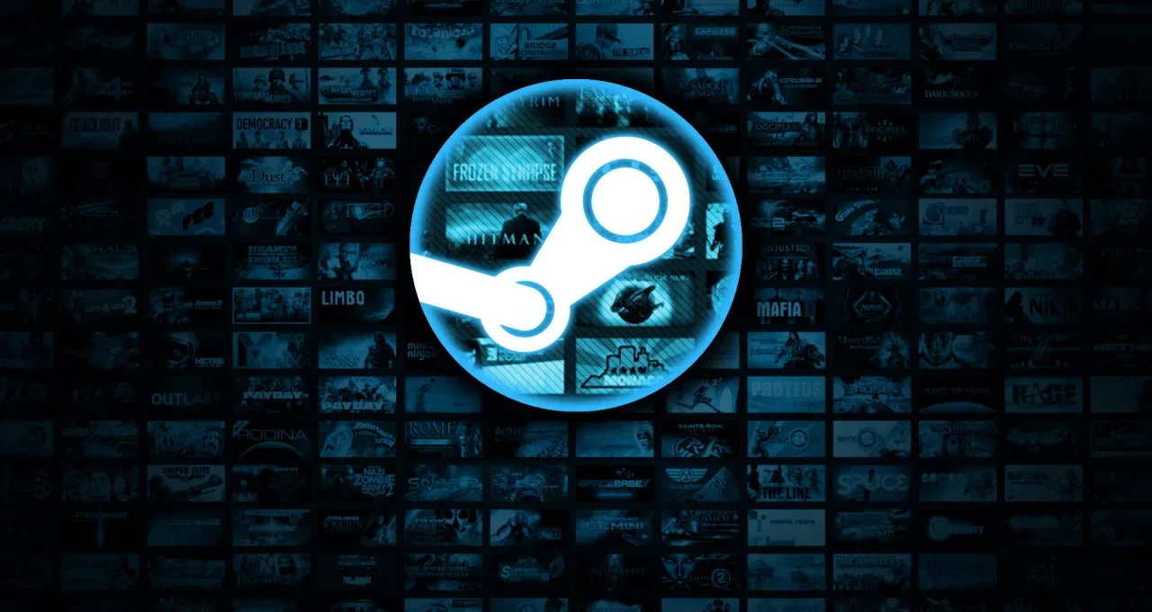 Steam