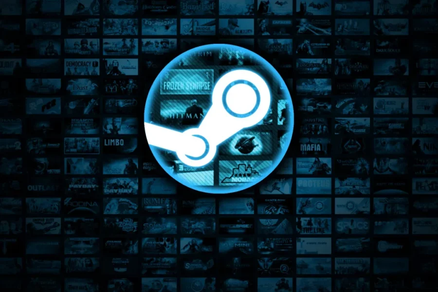 Steam