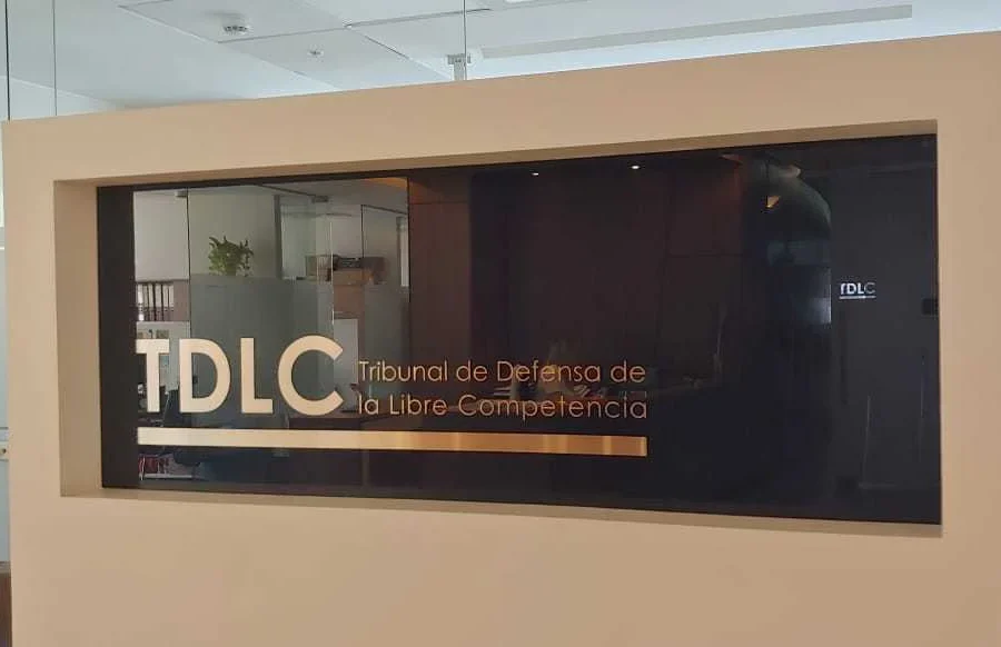 TDLC Chile