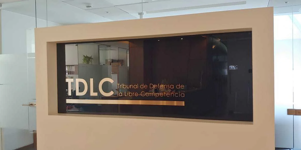 TDLC Chile