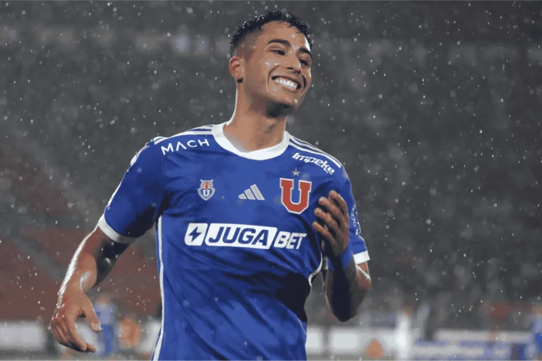 Liga Chilena