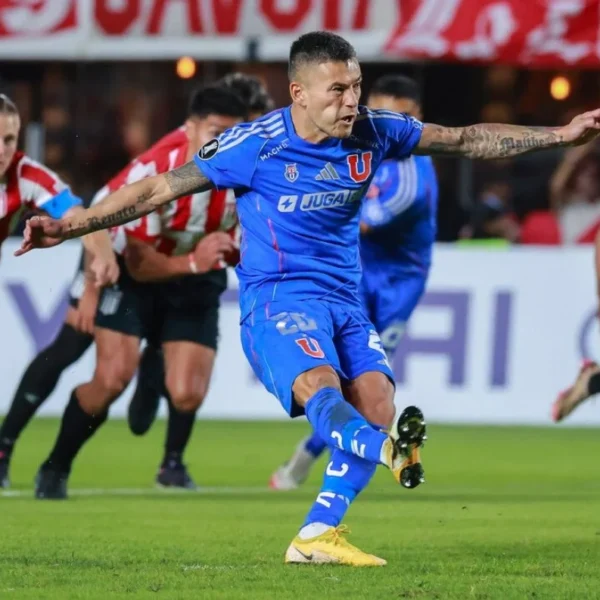 Universidad de Chile