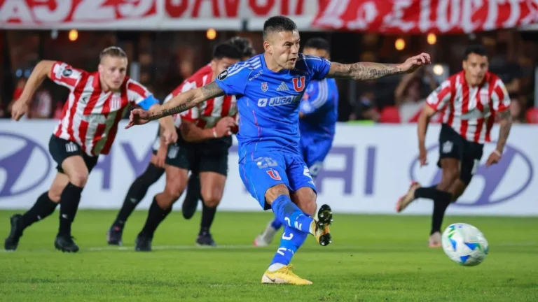 Universidad de Chile