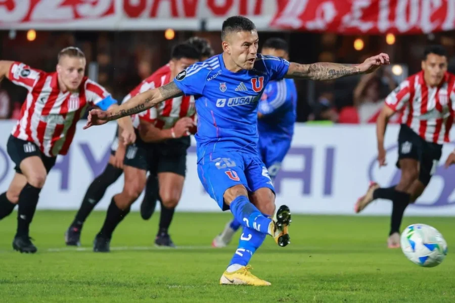 Universidad de Chile