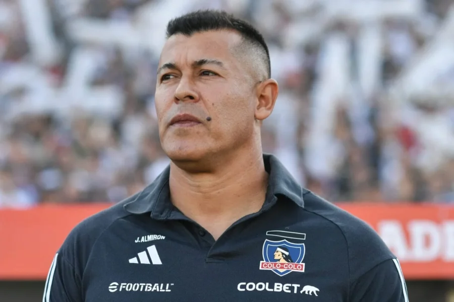 Colo Colo