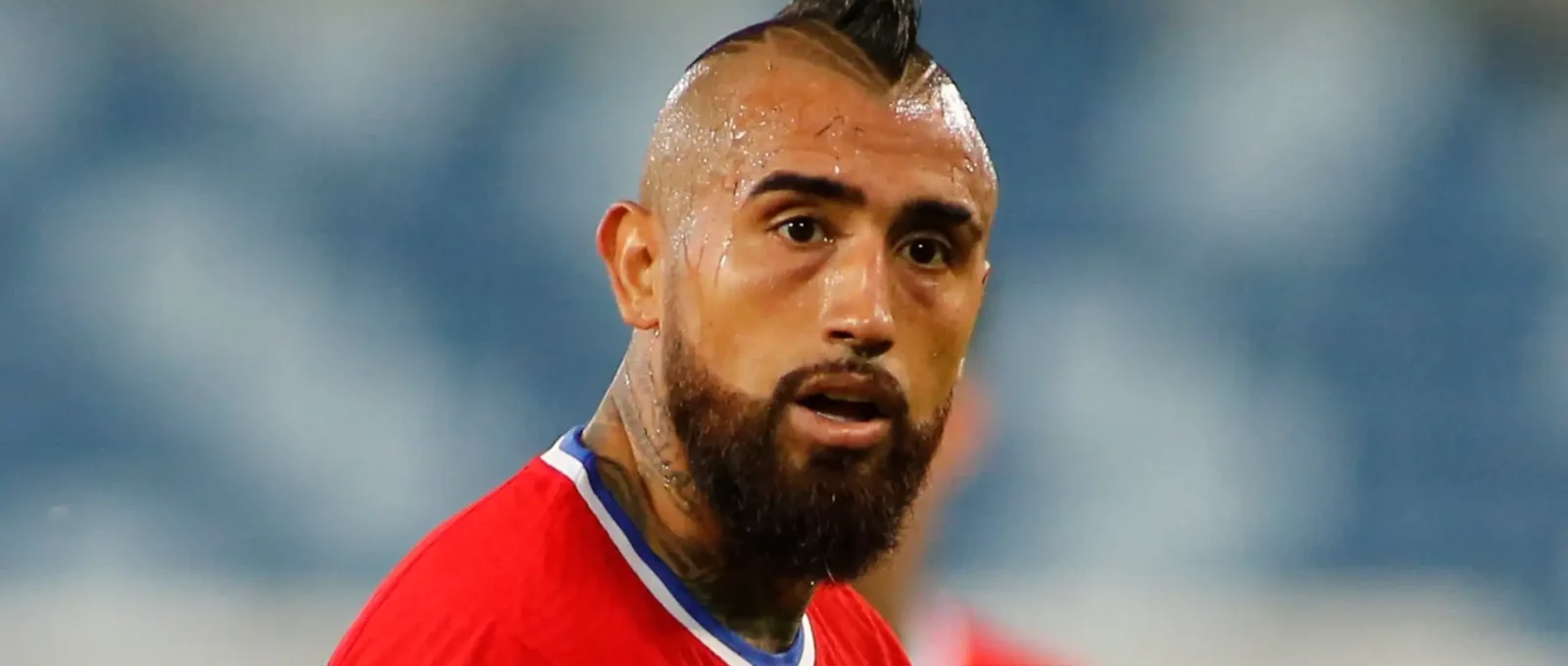 Arturo Vidal
