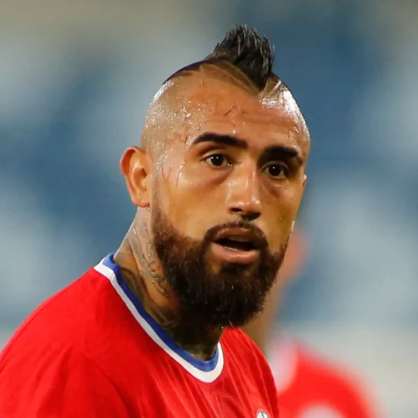 Arturo Vidal