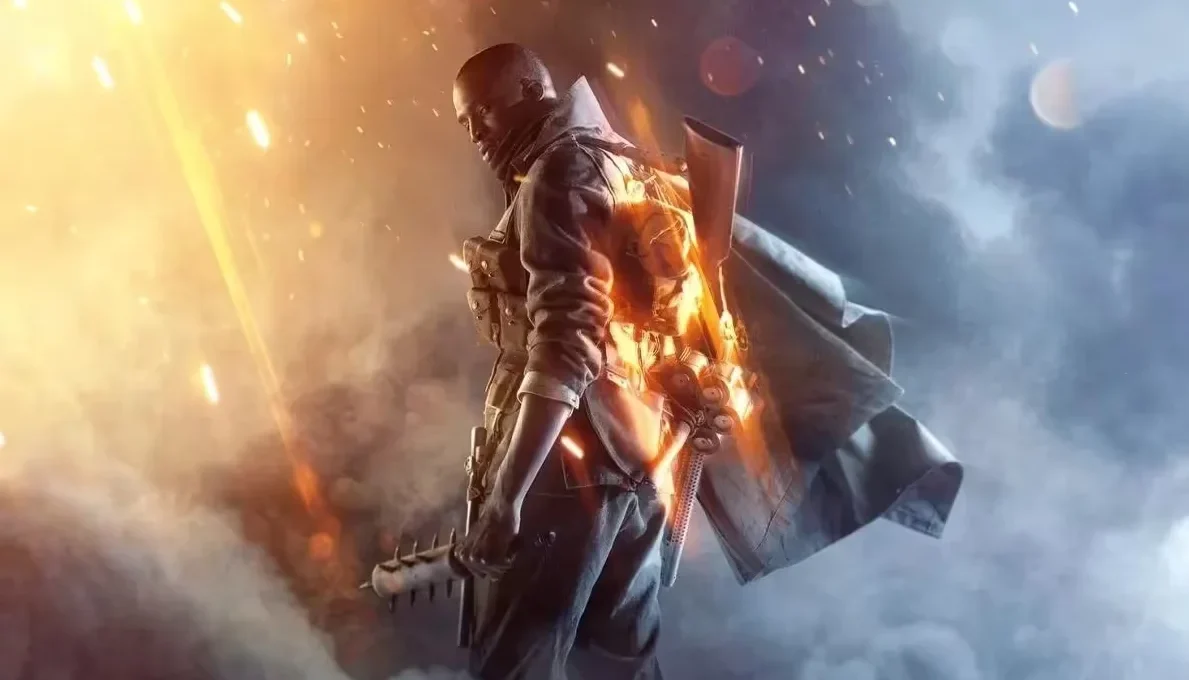 Battlefield