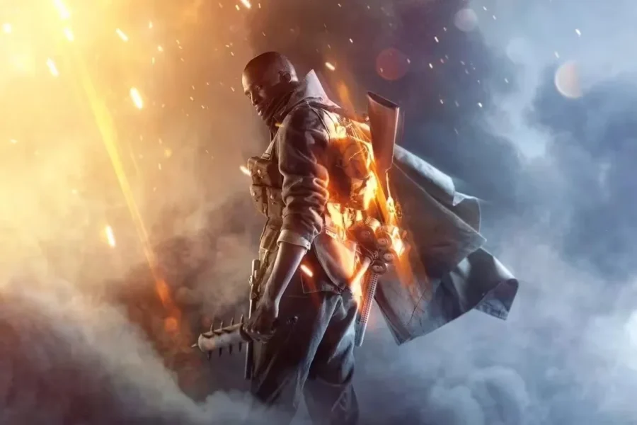 Battlefield