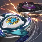Beyblade X