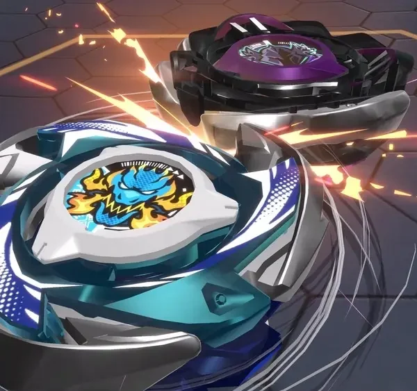 Beyblade X