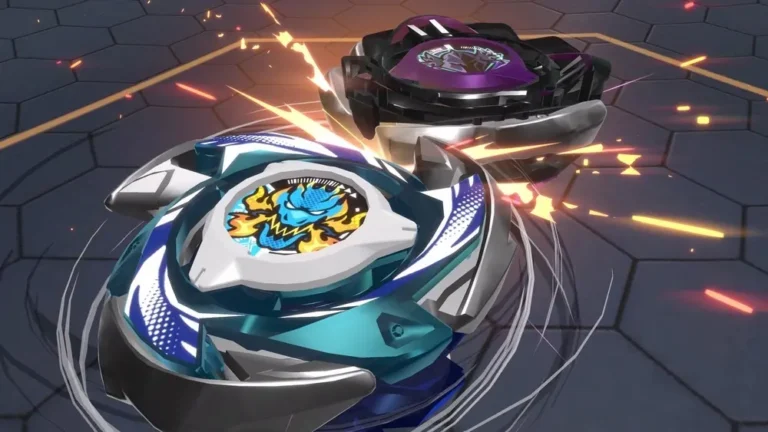 Beyblade X