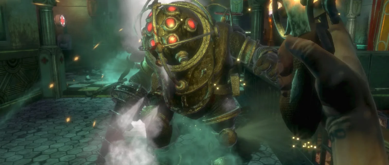 Bioshock