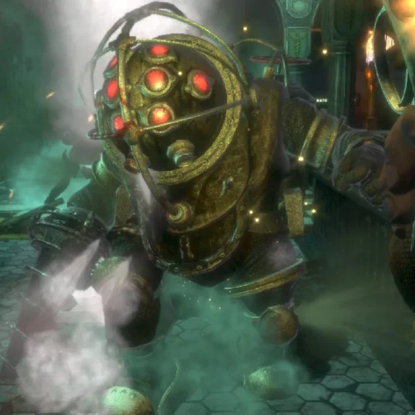 Bioshock