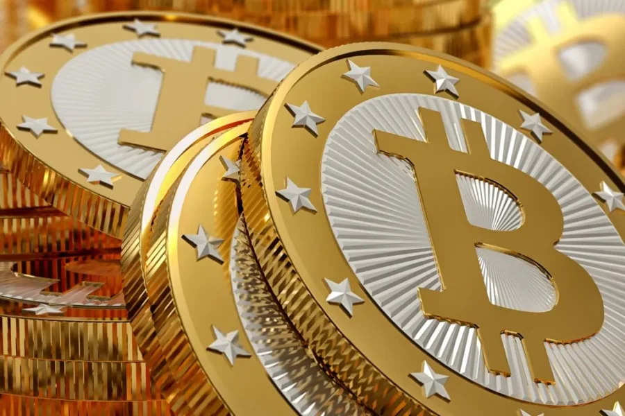 Bitcoin