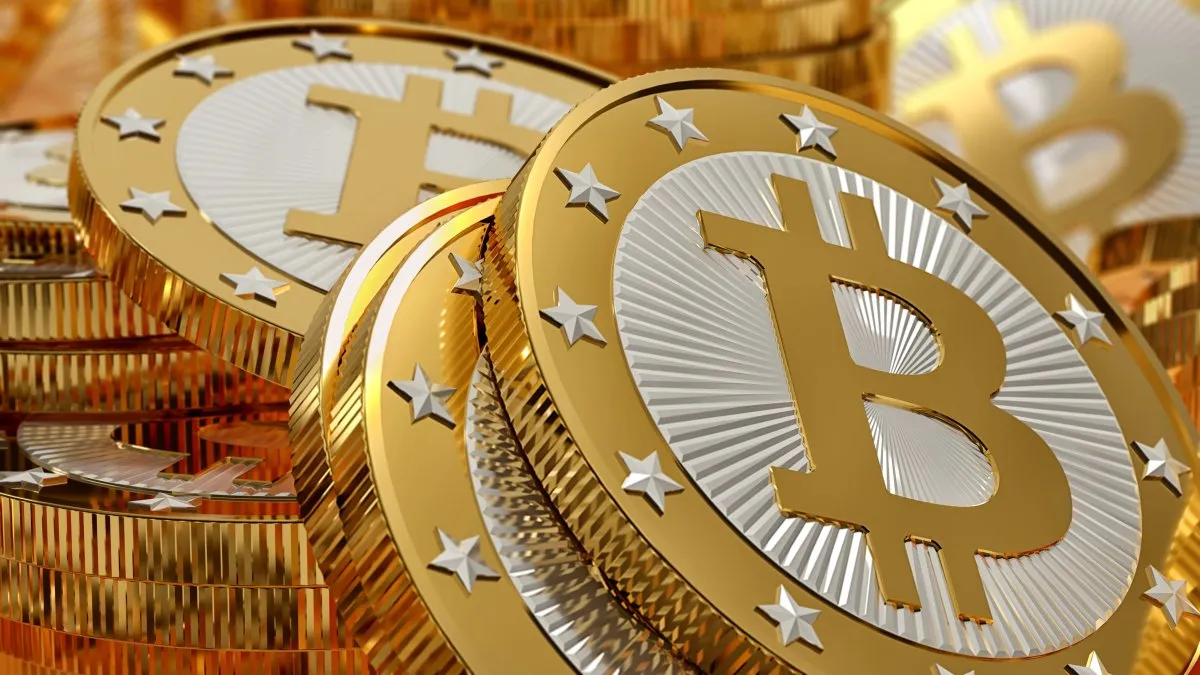 Bitcoin