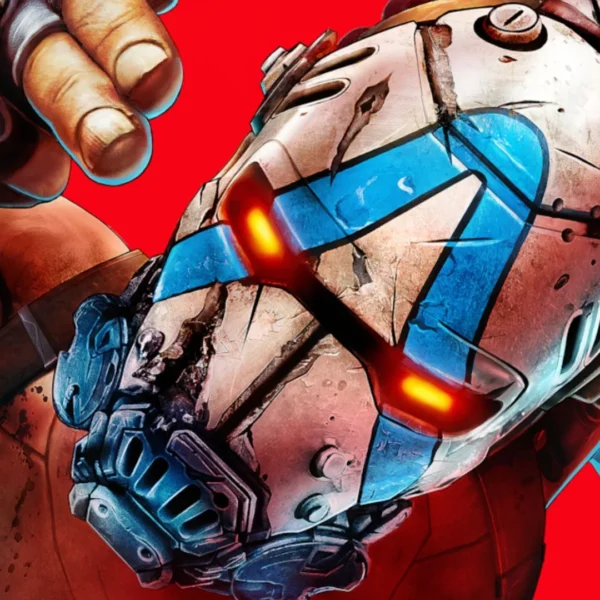 Borderlands 4