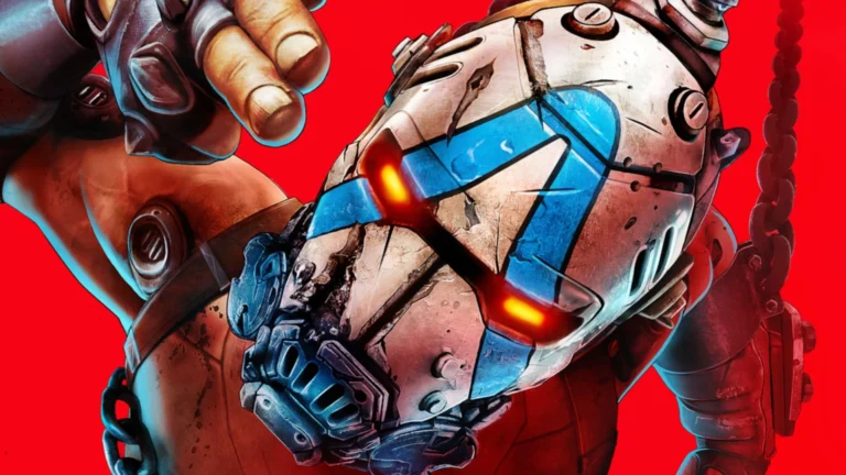 Borderlands 4