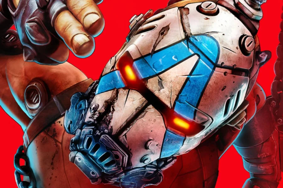 Borderlands 4