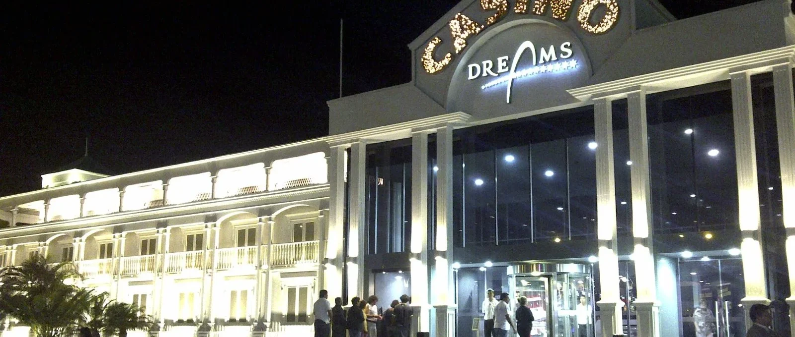 Casino Dreams