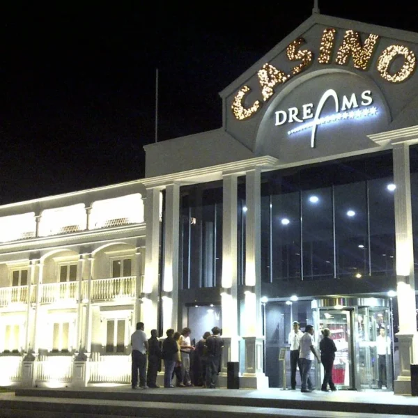 Casino Dreams