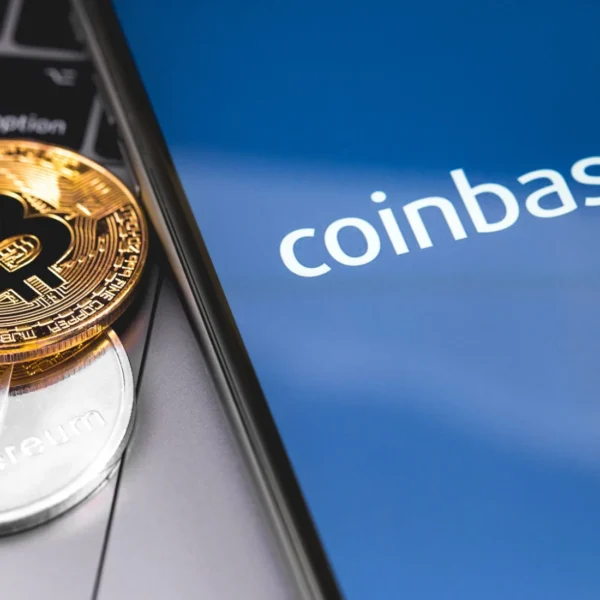 Coinbase