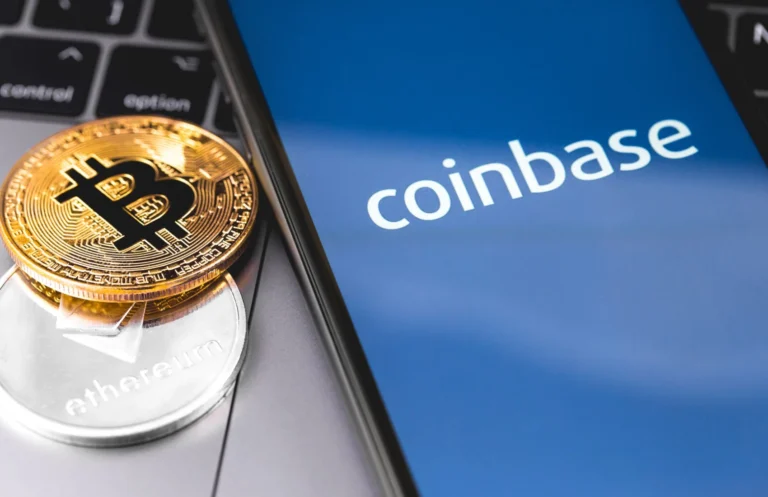 Coinbase