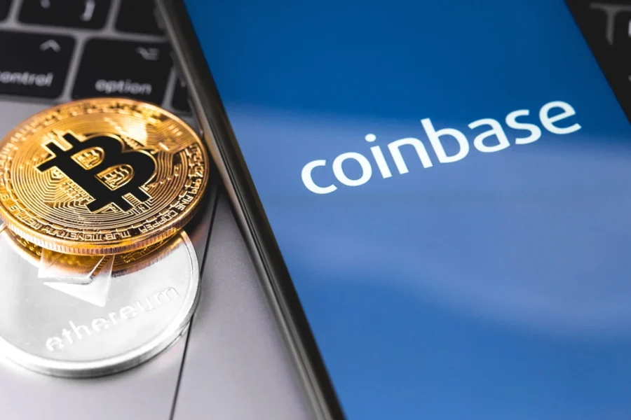 Coinbase