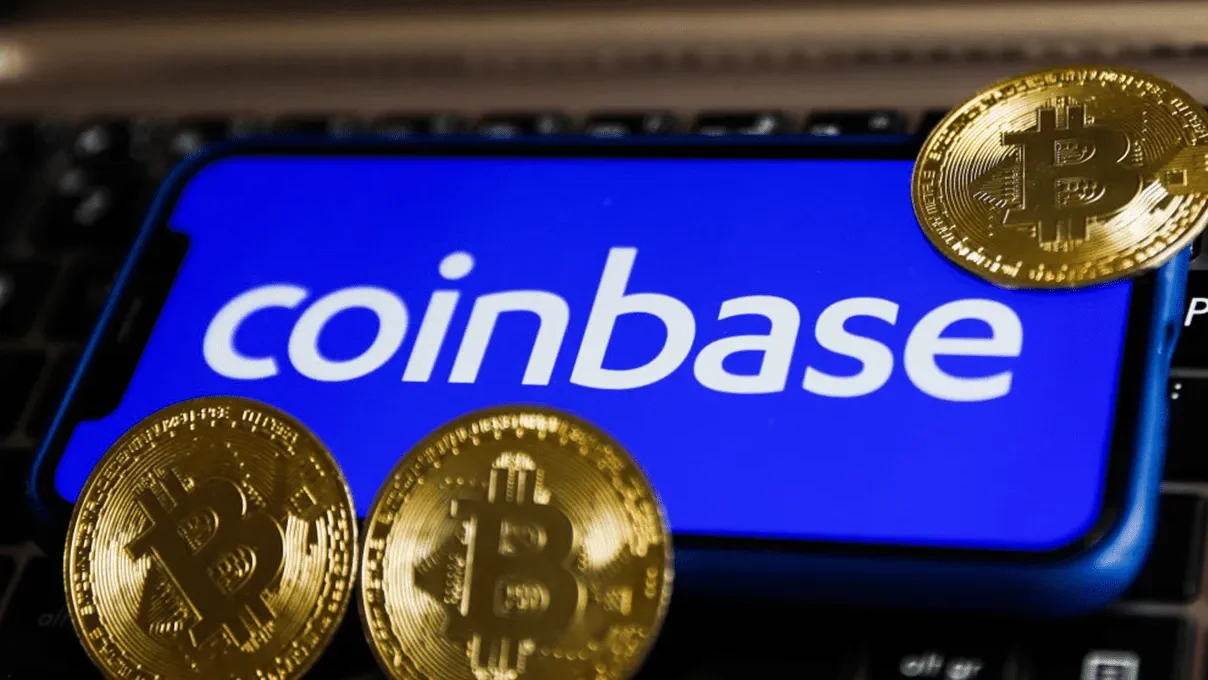 Coinbase