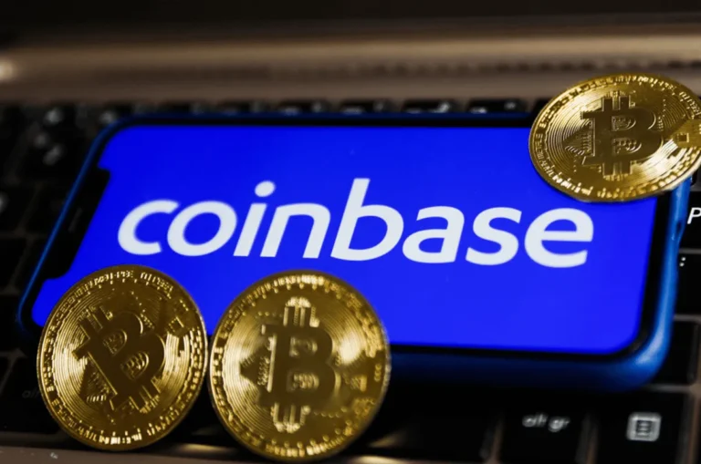 Coinbase