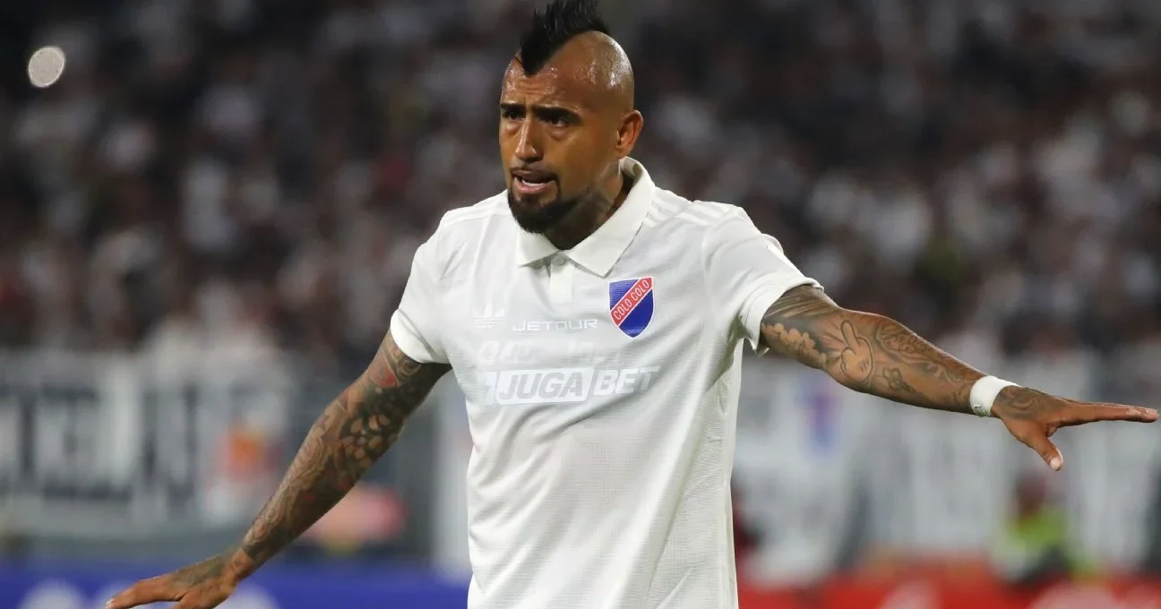 Colo-Colo