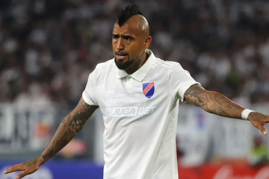 Colo-Colo