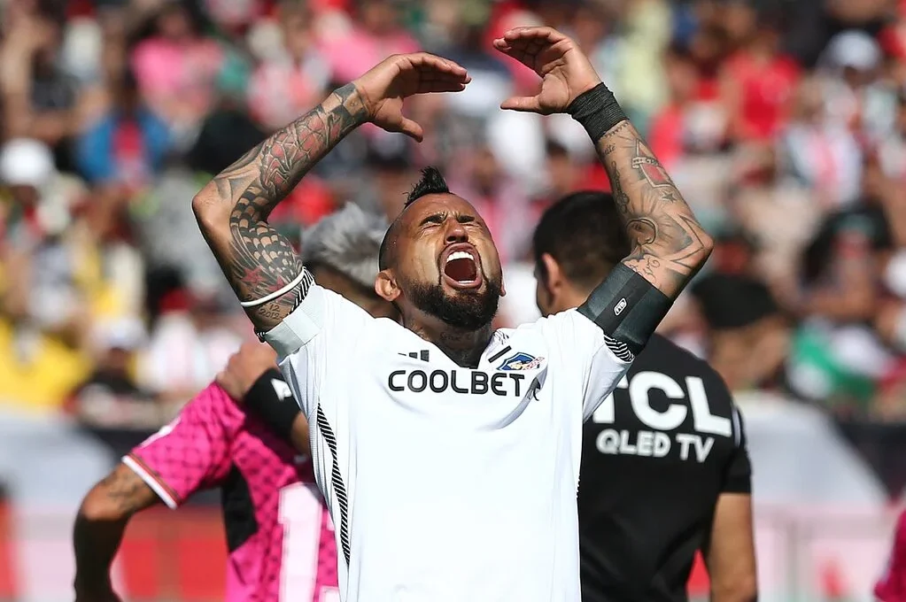 Colo Colo
