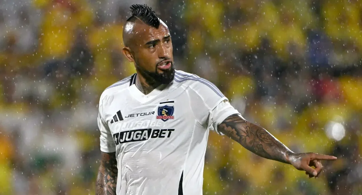 Colo Colo
