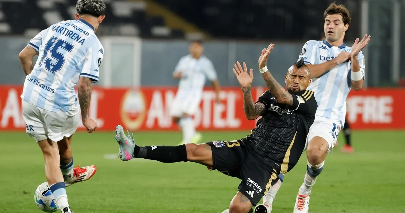 Colo Colo