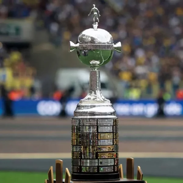 Copa Libertadores