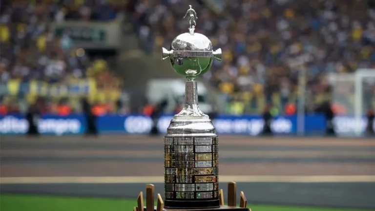 Copa Libertadores