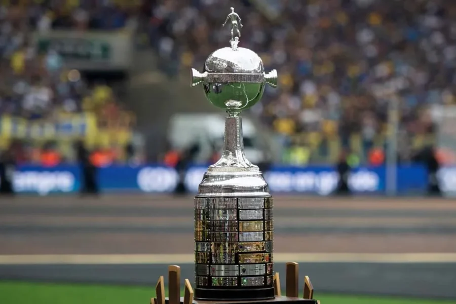 Copa Libertadores
