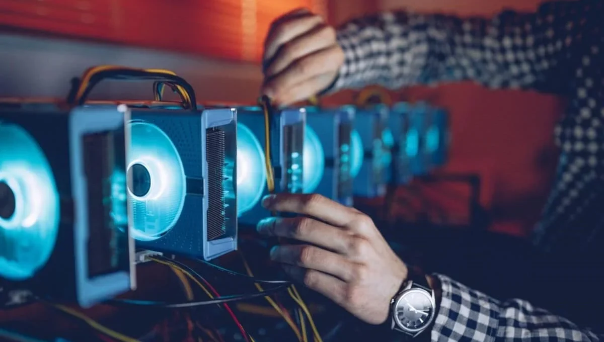 criptomonedas