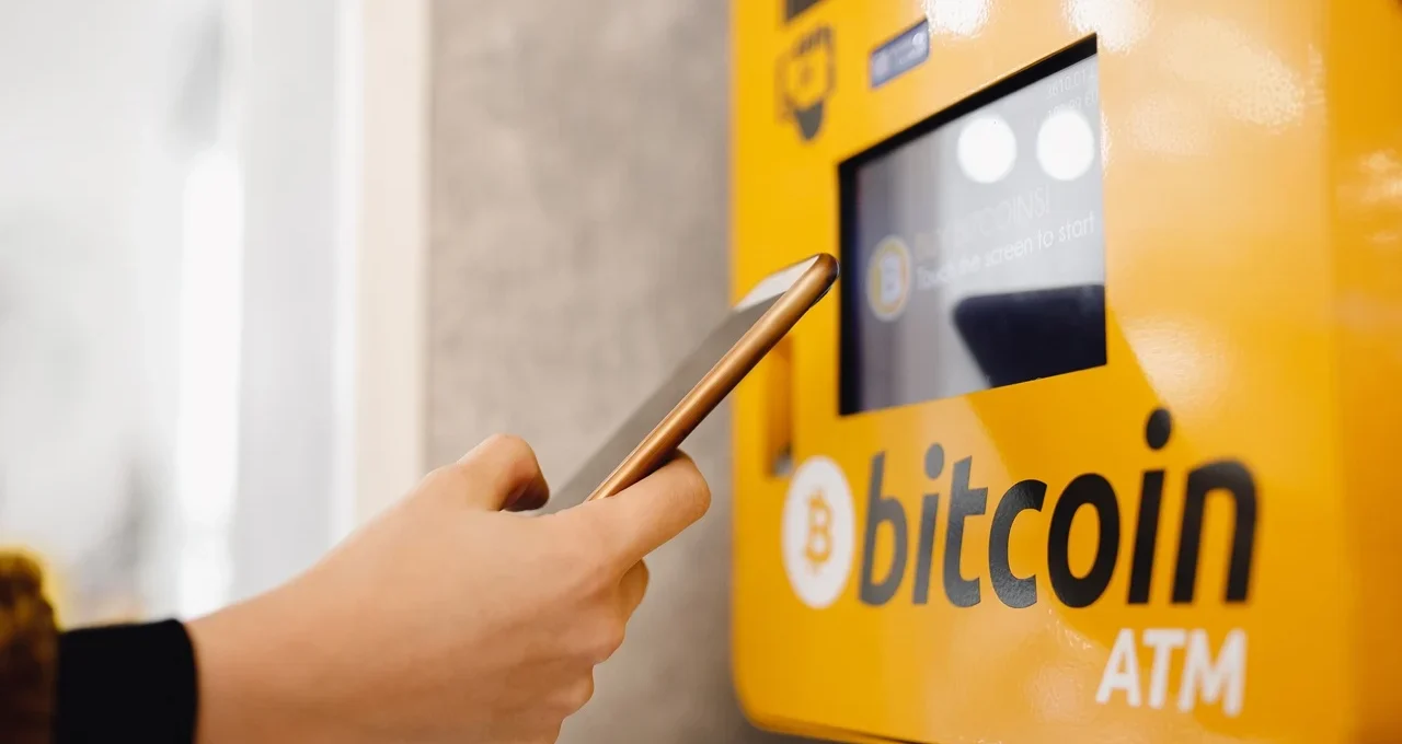 criptomonedas