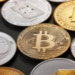 criptomonedas