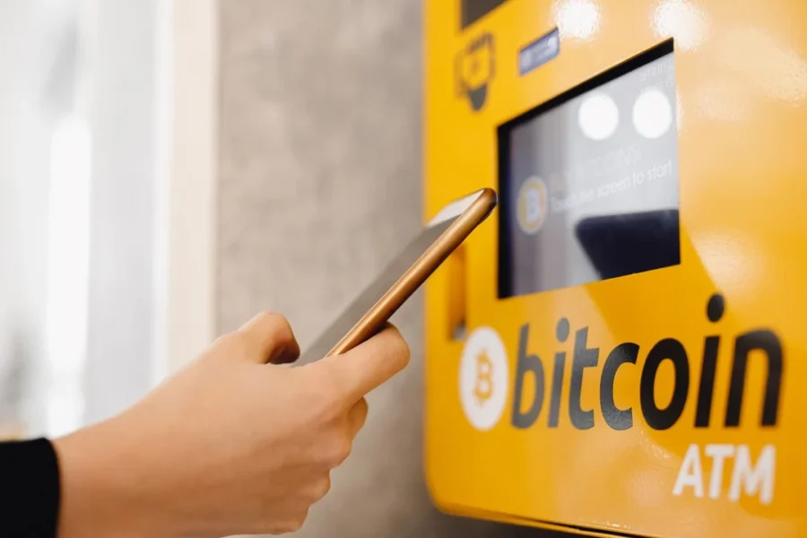 criptomonedas