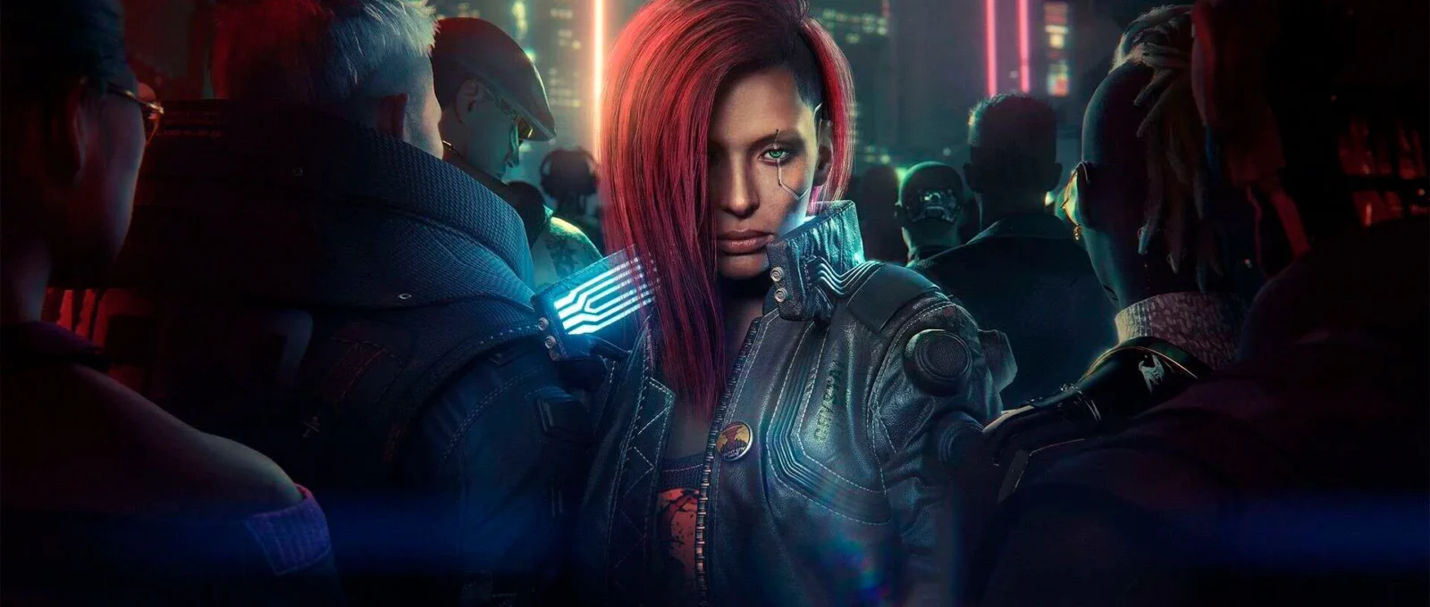 Cyberpunk 2