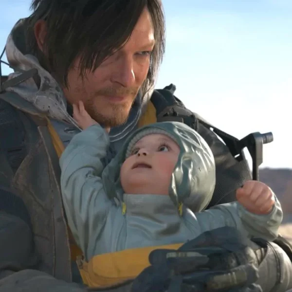 Death Stranding