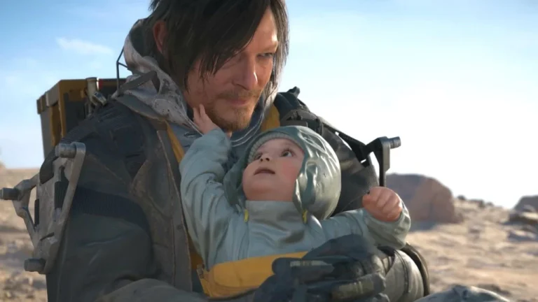 Death Stranding