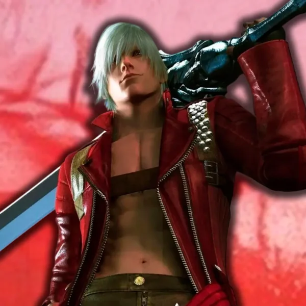 Devil May Cry