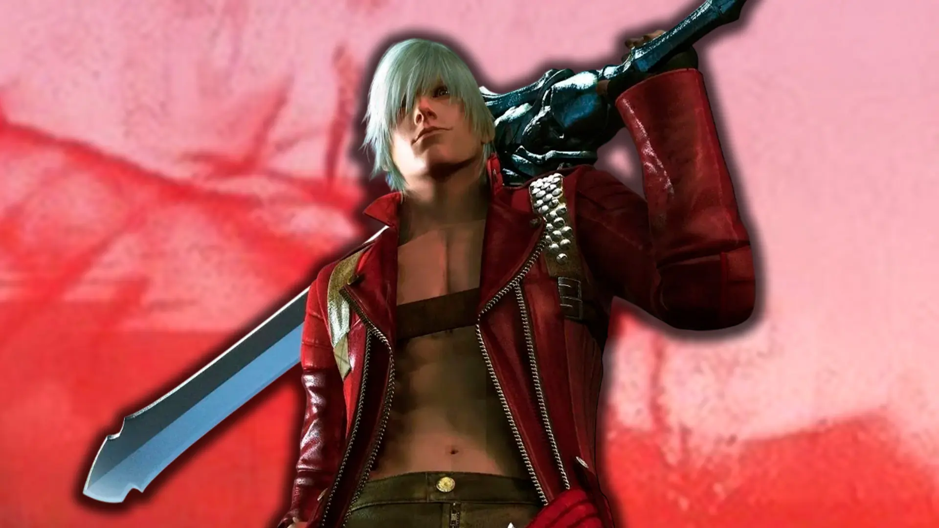 Devil May Cry