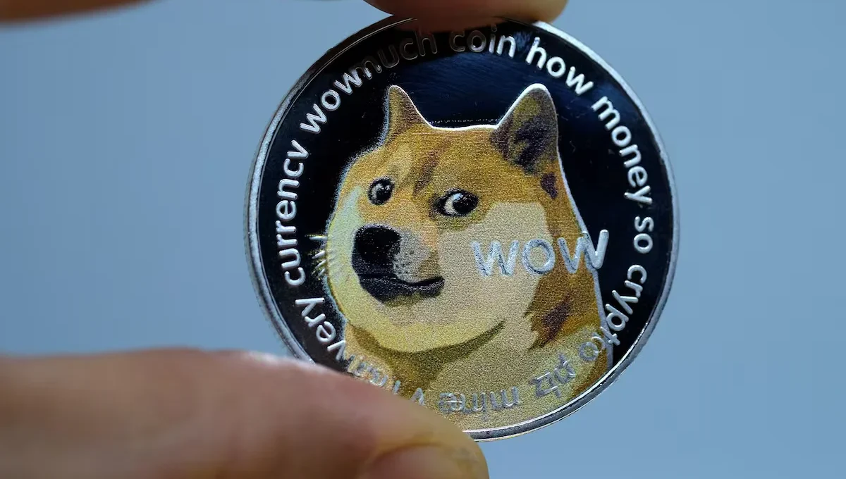 Dogecoin