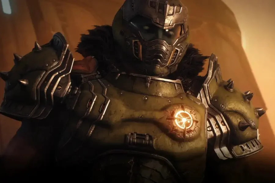 DOOM: The Dark Ages